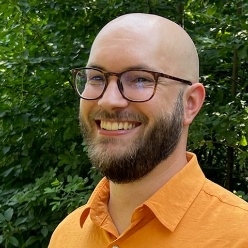 Michael Zink
